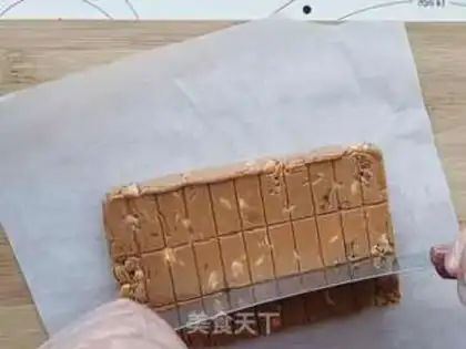 Make Taffy step 9