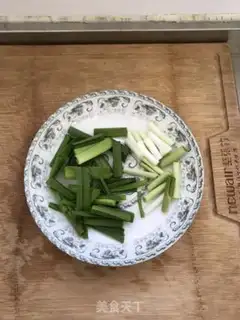 Make Bear tofu step 3