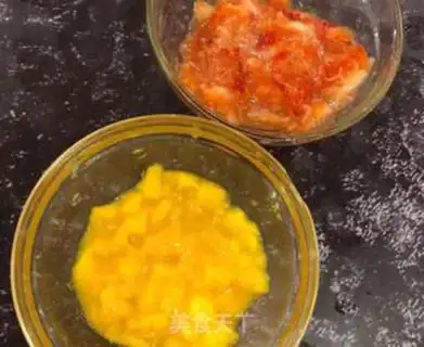 Make Fruit and soup step 4