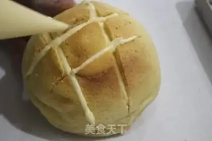 Make Milkshake bread step 20