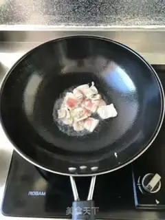 Make Bear tofu step 5