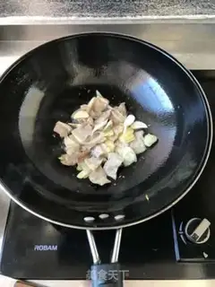Make Bear tofu step 6