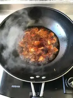 Make Bear tofu step 8