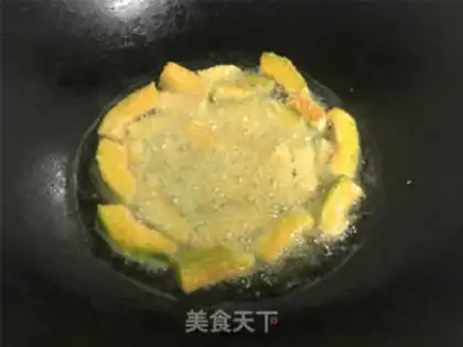 Make Pumpkin step 3