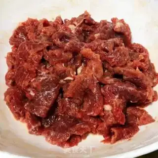 Make Boiled beef step 0