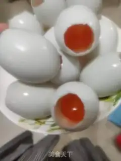 Make Rice eggs step 1