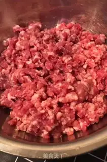 Make Meatballs step 0
