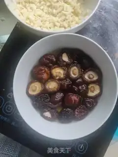 Make Rice eggs step 2