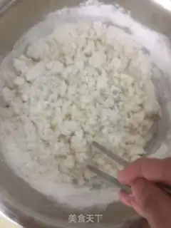 Make Cream eggs step 0