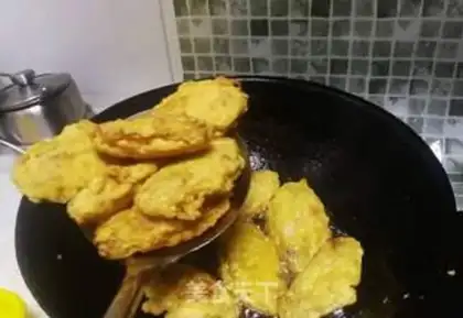 Make Chicken wings step 9