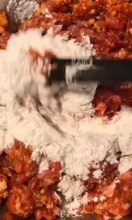 Make Meatballs step 3