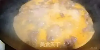 Make Boiled beef step 4