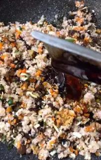 Make Homemade wheat step 6
