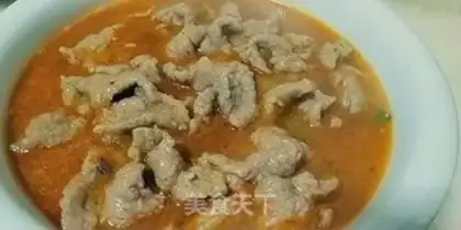Make Boiled beef step 5