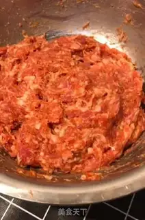 Make Meatballs step 4