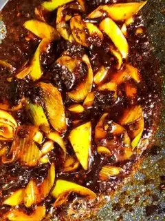 Make Boiled beef step 5