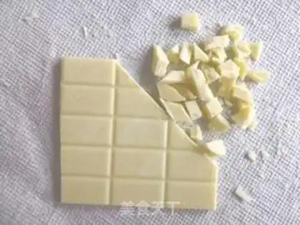 Make Coconut