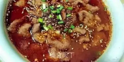 Make Boiled beef step 7