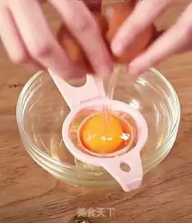 Make Mango doubles step 0