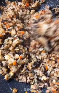 Make Homemade wheat step 8
