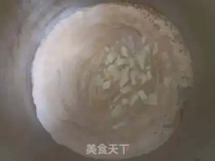 Make Coconut