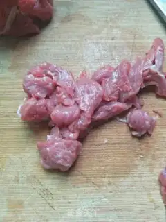 Make How to make a skating cow porridge step 1