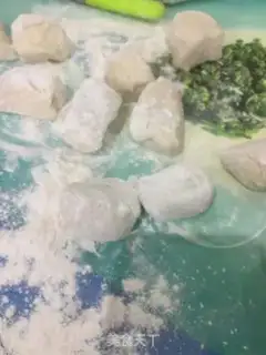 Make Cream eggs step 6