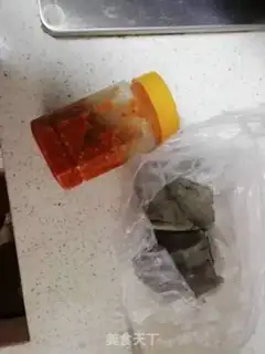 Make Steamy tofu step 0