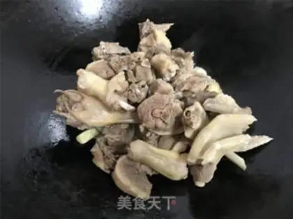 Make Coconut