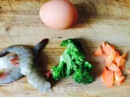 Make Roasted eggs step 0