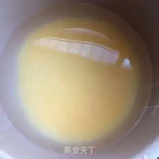 Make Corn porridge step 2