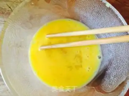 Make Roasted eggs step 1