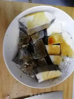 Make Steamy tofu step 3