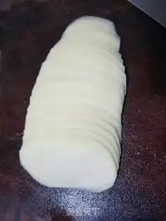 Make Spicy potatoes step 0