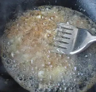 Make Mushroom carrots step 2