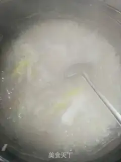 Make How to make a skating cow porridge step 5