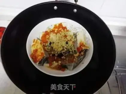 Make Steamy tofu step 5