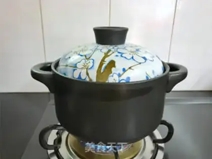 Make A beer duck step 7