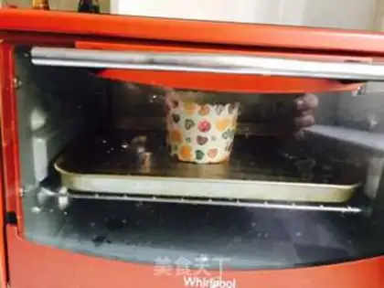 Make Roasted eggs step 4
