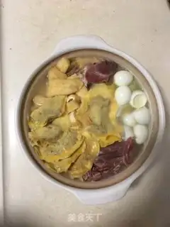 Make What a casserole step 4