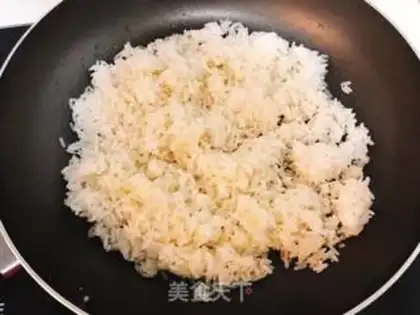 Make Hot cabbage step 1