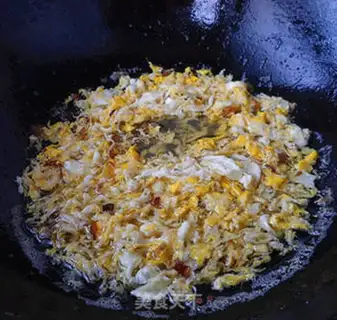 Make Mushroom carrots step 5