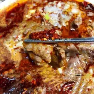 Make Boiled beef step 16