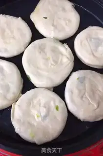 Make Onion pancakes step 10