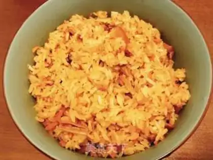 Make Hot cabbage step 3