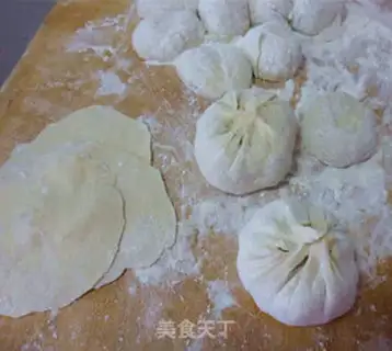Make Mushroom carrots step 8