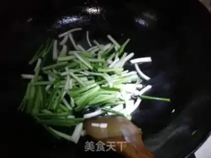 Make Bean onion soup step 4