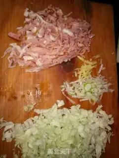 Make Pie step 0