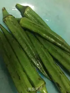 Make Garlic accelerants step 0