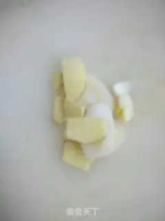 Make Frozen chicken step 2